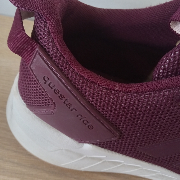 Adidas Questar Ride Running Shoe - Women's - Picture 7 of 14